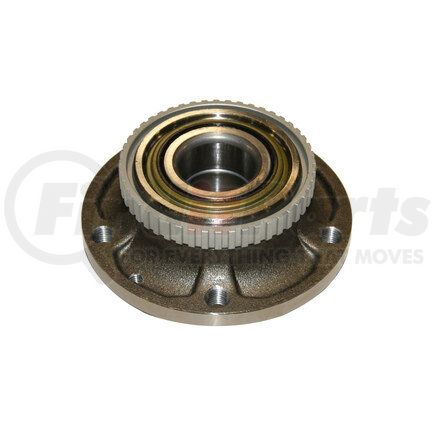 GMB 7150309 Wheel Bearing and Hub Assembly