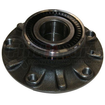 GMB 7150310 Wheel Bearing and Hub Assembly