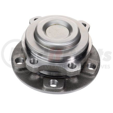 GMB 715-3070 Wheel Bearing and Hub Assembly