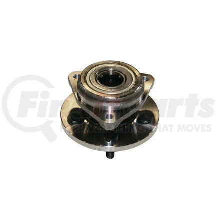 GMB 7200009 Wheel Bearing and Hub Assembly