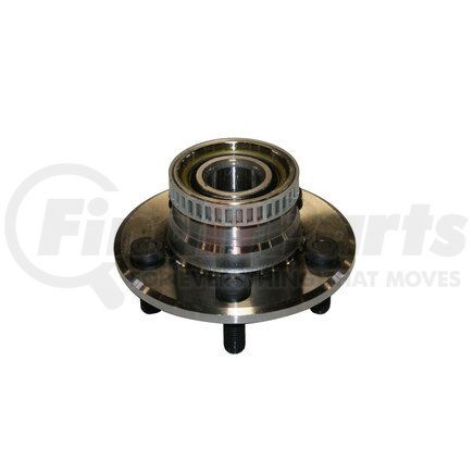 GMB 7200079 Wheel Bearing and Hub Assembly