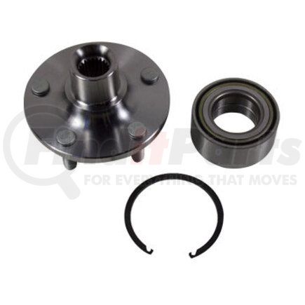 GMB 7200174 Wheel Hub Repair Kit