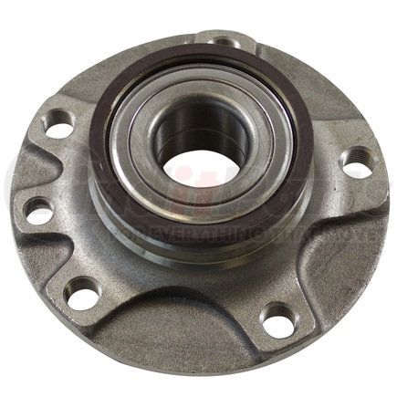 GMB 7203170 Wheel Bearing and Hub Assembly