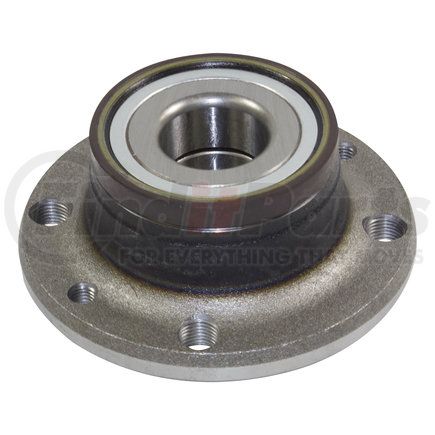 GMB 723-2010 Wheel Bearing and Hub Assembly