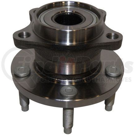 GMB 7250029 Wheel Bearing and Hub Assembly