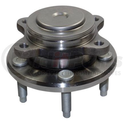 GMB 7250348 Wheel Bearing and Hub Assembly