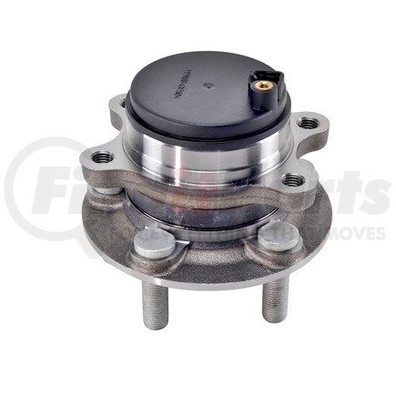 GMB 725-3460 Wheel Bearing and Hub Assembly