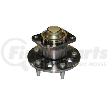 GMB 7300032 Wheel Bearing and Hub Assembly