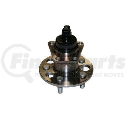 GMB 7300028 Wheel Bearing and Hub Assembly