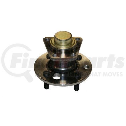 GMB 7300059 Wheel Bearing and Hub Assembly