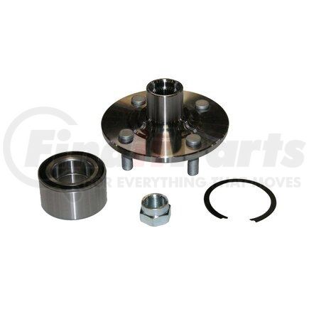 GMB 7300175 Wheel Hub Repair Kit