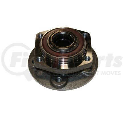 GMB 7300250 Wheel Bearing and Hub Assembly