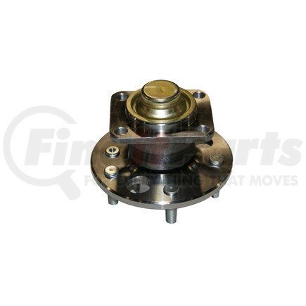 GMB 7300252 Wheel Bearing and Hub Assembly