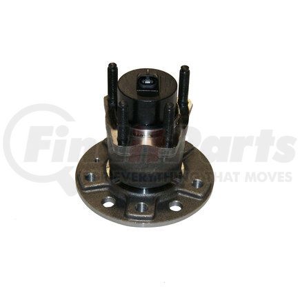 GMB 7300263 Wheel Bearing and Hub Assembly