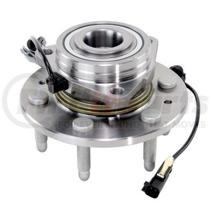 GMB 7303250 Wheel Bearing and Hub Assembly