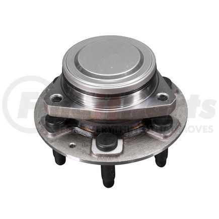 GMB 730-3490 Wheel Bearing and Hub Assembly