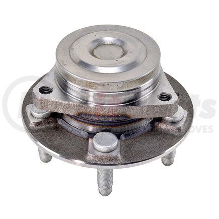 GMB 730-3470 Wheel Bearing and Hub Assembly