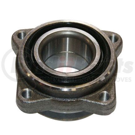 GMB 7350022 Wheel Bearing and Hub Assembly