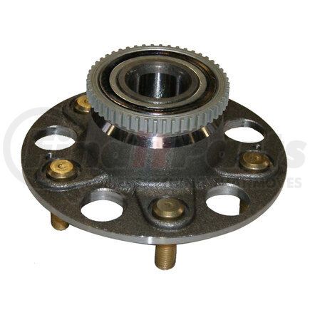 GMB 7350246 Wheel Bearing and Hub Assembly