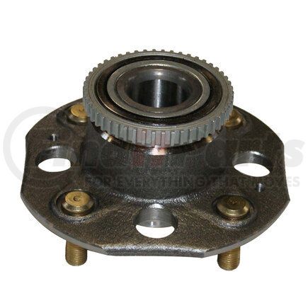 GMB 7350234 Wheel Bearing and Hub Assembly