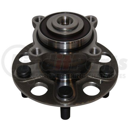 GMB 7353030 Wheel Bearing and Hub Assembly