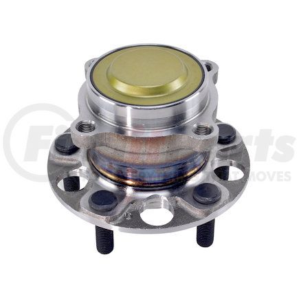 GMB 735-3070 Wheel Bearing and Hub Assembly