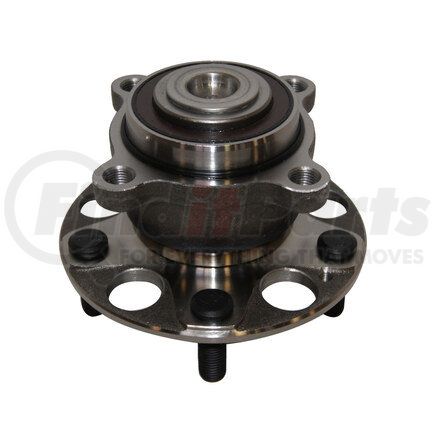 GMB 735-3010 Wheel Bearing and Hub Assembly