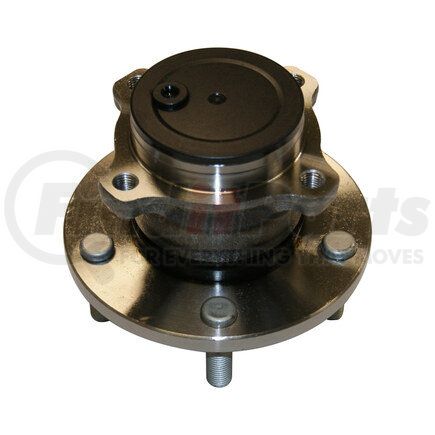 GMB 7450149 Wheel Bearing and Hub Assembly