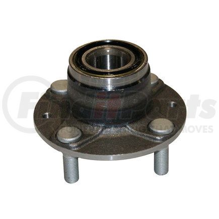 GMB 7450146 Wheel Bearing and Hub Assembly