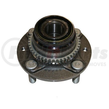 GMB 7450147 Wheel Bearing and Hub Assembly