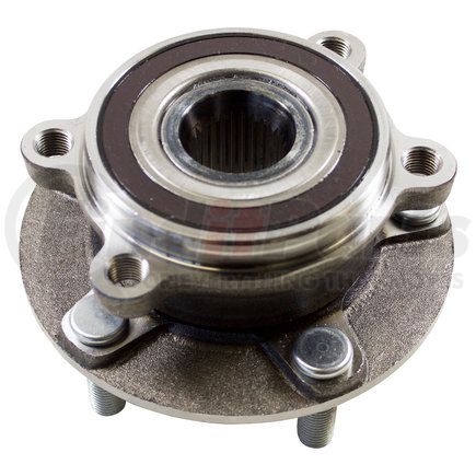 GMB 745-3080 Wheel Bearing and Hub Assembly