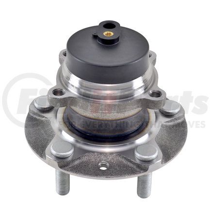 GMB 745-3030 Wheel Bearing and Hub Assembly