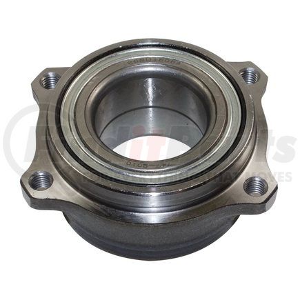 GMB 7472010 Wheel Bearing and Hub Assembly