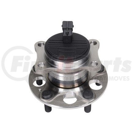 GMB 746-3220 Wheel Bearing and Hub Assembly