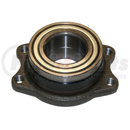 GMB 7480112 Wheel Bearing and Hub Assembly