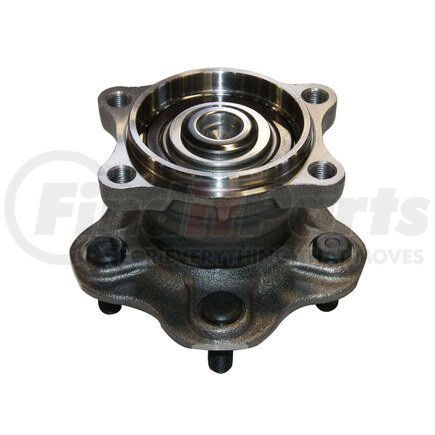 GMB 7500298 Wheel Bearing and Hub Assembly