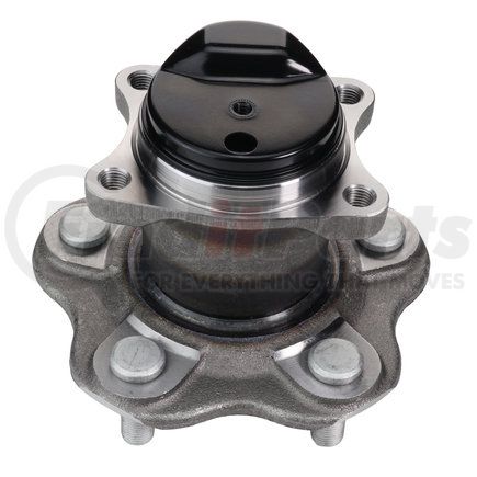 GMB 750-3140 Wheel Bearing and Hub Assembly