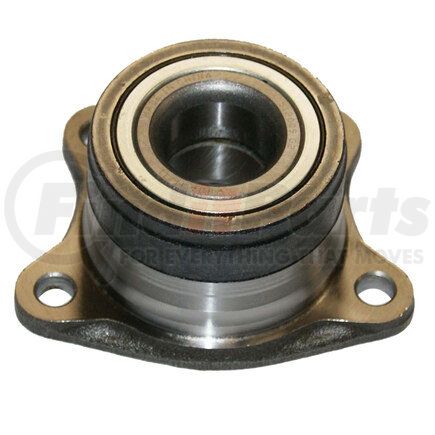 GMB 7700020 Wheel Bearing and Hub Assembly