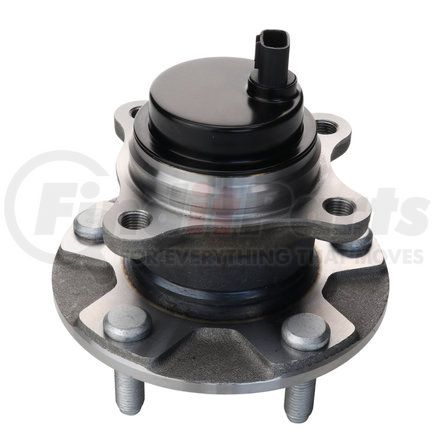 GMB 770-3200 Wheel Bearing and Hub Assembly