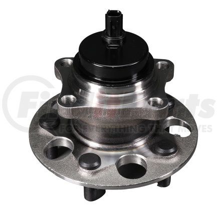 GMB 770-3220 Wheel Bearing and Hub Assembly