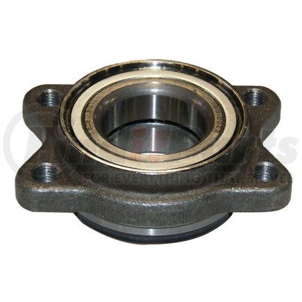 GMB 7800003 Wheel Bearing and Hub Assembly