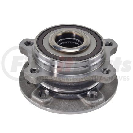 GMB 790-3060 Wheel Bearing and Hub Assembly