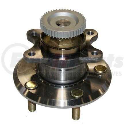 GMB 7990115 Wheel Bearing and Hub Assembly