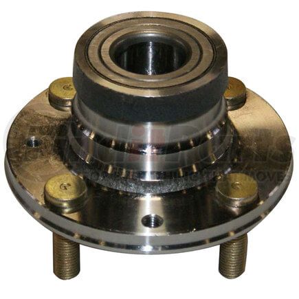 GMB 7990100 Wheel Bearing and Hub Assembly