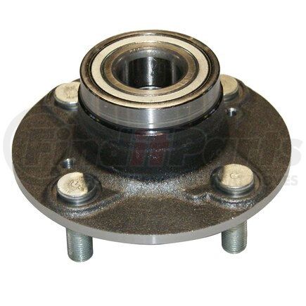 GMB 7990134 Wheel Bearing and Hub Assembly