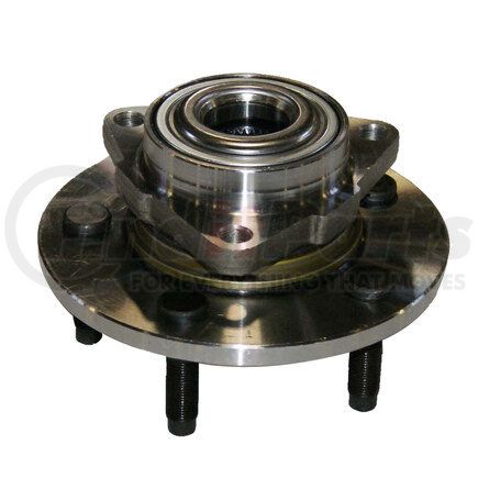 GMB 799-0172 Wheel Bearing and Hub Assembly