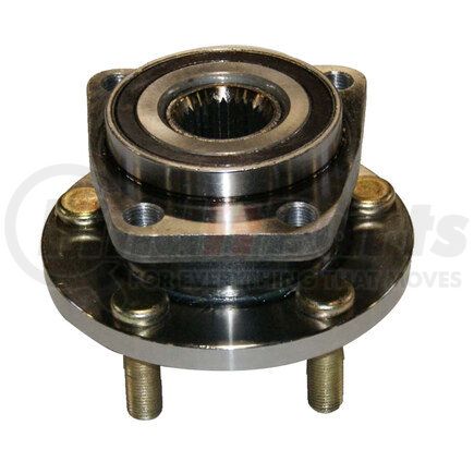 GMB 7990299 Wheel Bearing and Hub Assembly