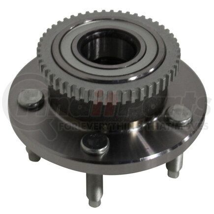 GMB 799-0300 Wheel Bearing and Hub Assembly