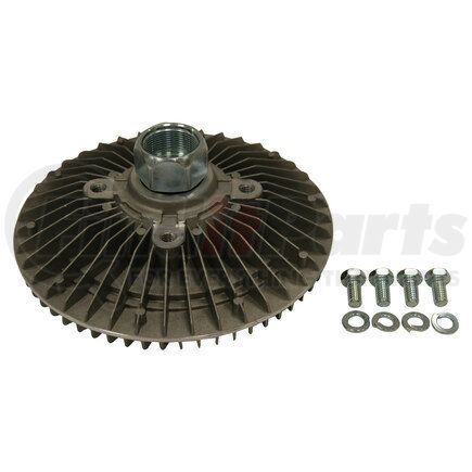 GMB 920-2040 Heavy Duty Engine Cooling Fan Clutch