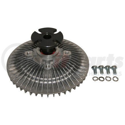 GMB 920-2110 Non-Thermal Engine Cooling Fan Clutch